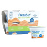 Fresubin DB – Crème Dessert 2 kcal Pêche Abricot, 4 x 200 g