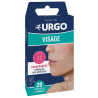 Urgo – Pansements Spécial Visage, 20 unités