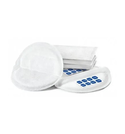 MAM – Coussinets d’allaitement ultra-absorbants, 30 unités