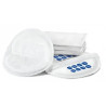 MAM – Coussinets d’allaitement ultra-absorbants, 30 unités