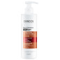 Vichy – Dercos Kera Solutions Shampoing Reconstituant Cheveux Agressés & Abîmés, 250 ml