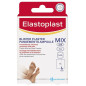Elastoplast – SOS Mix Pack Pansements Ampoules, 6 pansements