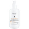 Vichy – Capital Soleil UV-Age Daily Fluide Anti-Photovieillissement SPF50+, 80 ml