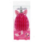 Le Comptoir des Tendances – Brosse à cheveux démêlante Licorne, 1 brosse