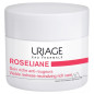 Uriage – Roséliane Soin Riche Anti-Rougeurs, 50 ml