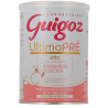 Guigoz – Ultima Pré Lait en poudre pour nourrissons prématurés ou de faible poids, 400 g