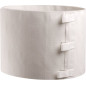 Ceinture thoraco-abdominale – Ceinture de maintien abdominal et thoracique, hauteur 18 ou 25 cm