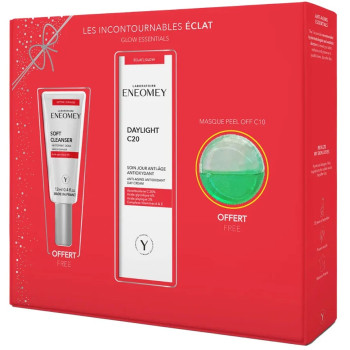 Eneomey – Coffret Collection Éclat édition spéciale