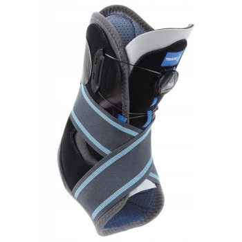 THUASNE – Malleo Dyn BOA chevillère d’immobilisation stabilisatrice à ouverture totale, taille T2