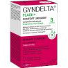 CCD – Gyndelta Flash+ confort urinaire, 6 sachets