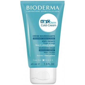 Bioderma ABCDerm Cold-Cream...