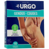 URGO – Pansements spécial genoux et coudes, x10