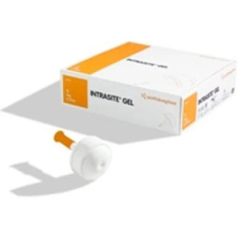 IntraSite® Gel – Hydrogel pour le nettoyage autolytique des plaies
