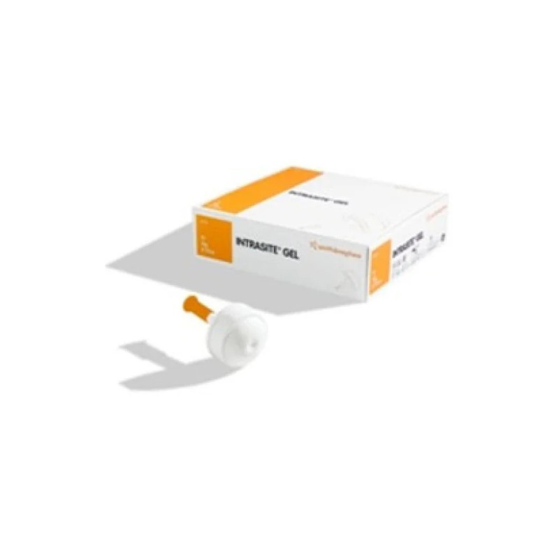 IntraSite® Gel – Hydrogel pour le nettoyage autolytique des plaies