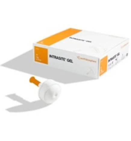 IntraSite® Gel – Hydrogel pour le nettoyage autolytique des plaies