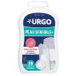 URGO – Pansement Peau Sensible, 30 pansements URGO – Pansement Peau Sensible, 30 pansements
