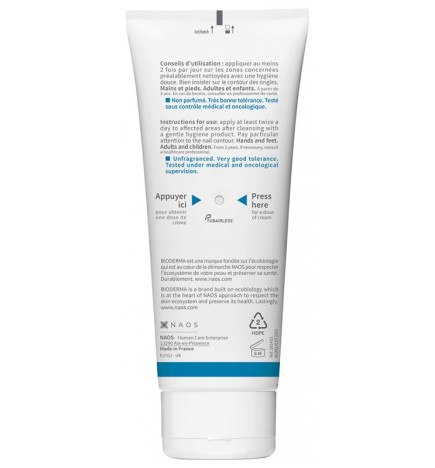 Bioderma – Atoderm Palmakera Soin Lissant Apaisant, 100 ml