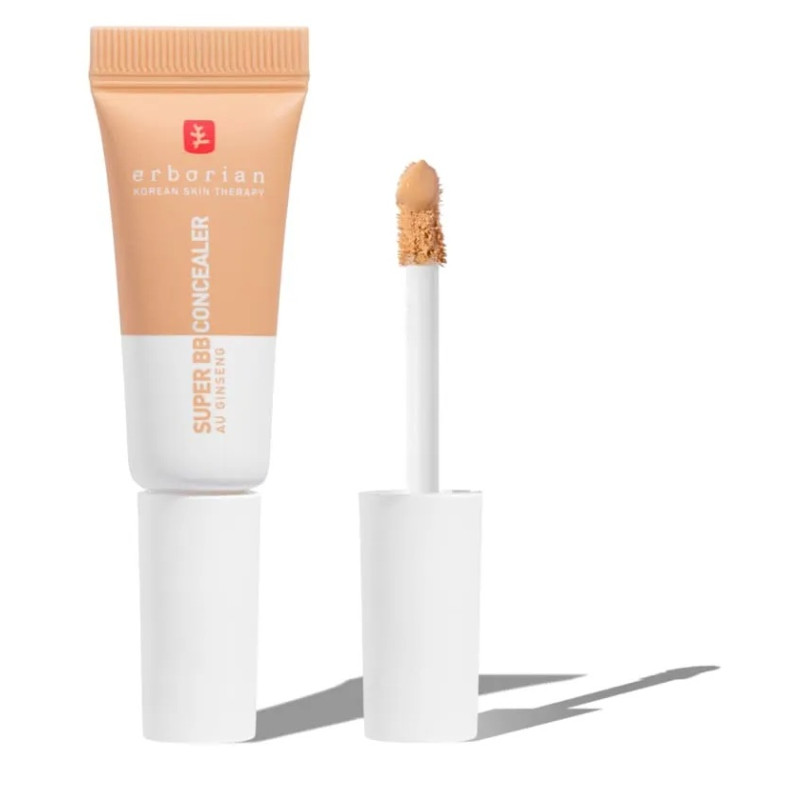 Erborian – Super BB Concealer SPF25 Doré, 3 ml