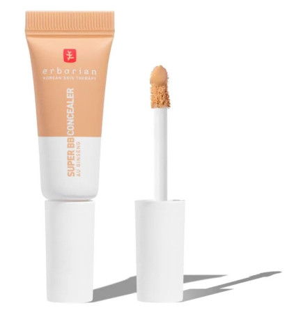 Erborian – Super BB Concealer SPF25 Doré, 3 ml