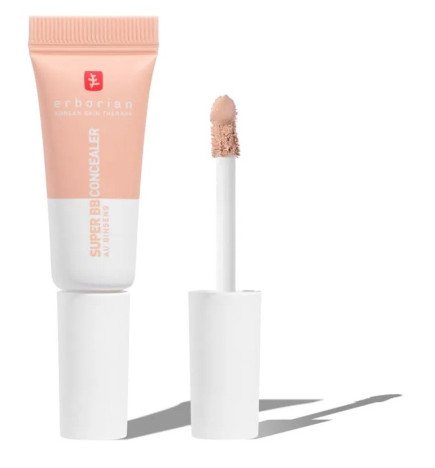 Erborian – Super BB Concealer SPF25 Clair, 3 ml