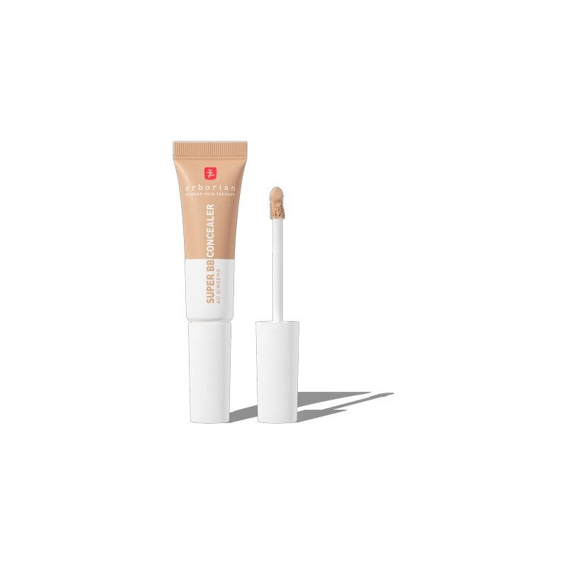 Erborian – Super BB Concealer SPF25 Honey, 10 ml