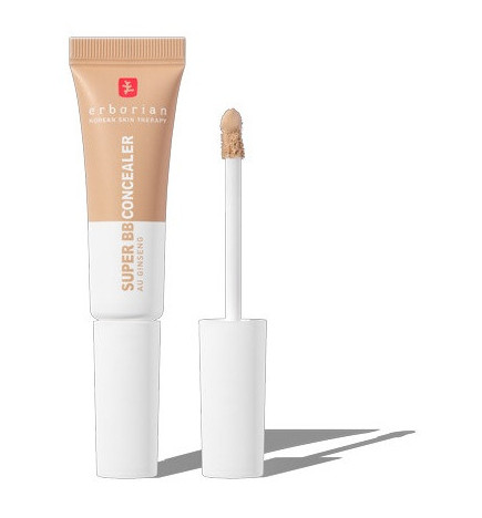 Erborian – Super BB Concealer SPF25 Honey, 10 ml