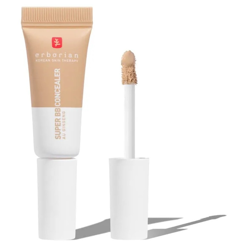 Erborian – Super BB Concealer SPF25 Honey, 3 ml