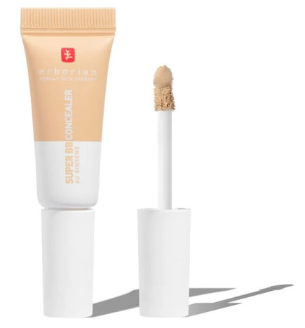 Erborian – Super BB Concealer SPF25 Nude, 3 ml
