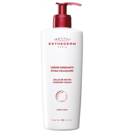 Esthederm – Crème Fondante d’Eau Cellulaire, 400 ml