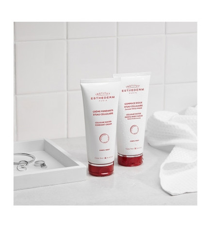 Esthederm – Gommage Doux d’Eau Cellulaire, 200 ml