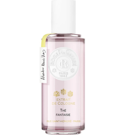 Roger & Gallet – Extrait de Cologne Thé Fantaisie, 30 ml