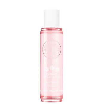 Roger & Gallet – Extrait de Cologne Gingembre Exquis, 30 ml