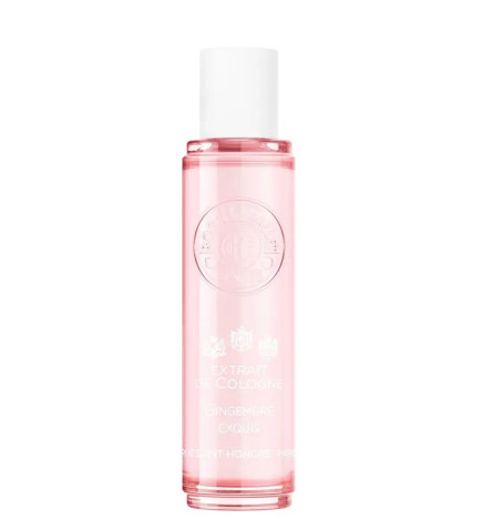 Roger & Gallet – Extrait de Cologne Gingembre Exquis, 30 ml