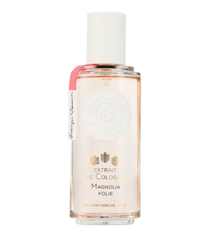 Roger & Gallet – Extrait de Cologne Magnolia Folie, 100 ml