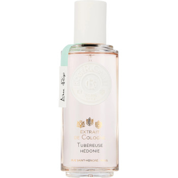 Roger & Gallet – Extrait de Cologne Tubéreuse Hédonie, 30 ml