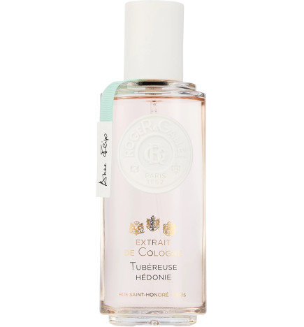 Roger & Gallet – Extrait de Cologne Tubéreuse Hédonie, 30 ml