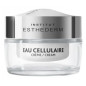 Institut Esthederm – Eau Cellulaire Crème Hydratante Fondante, 50 ml