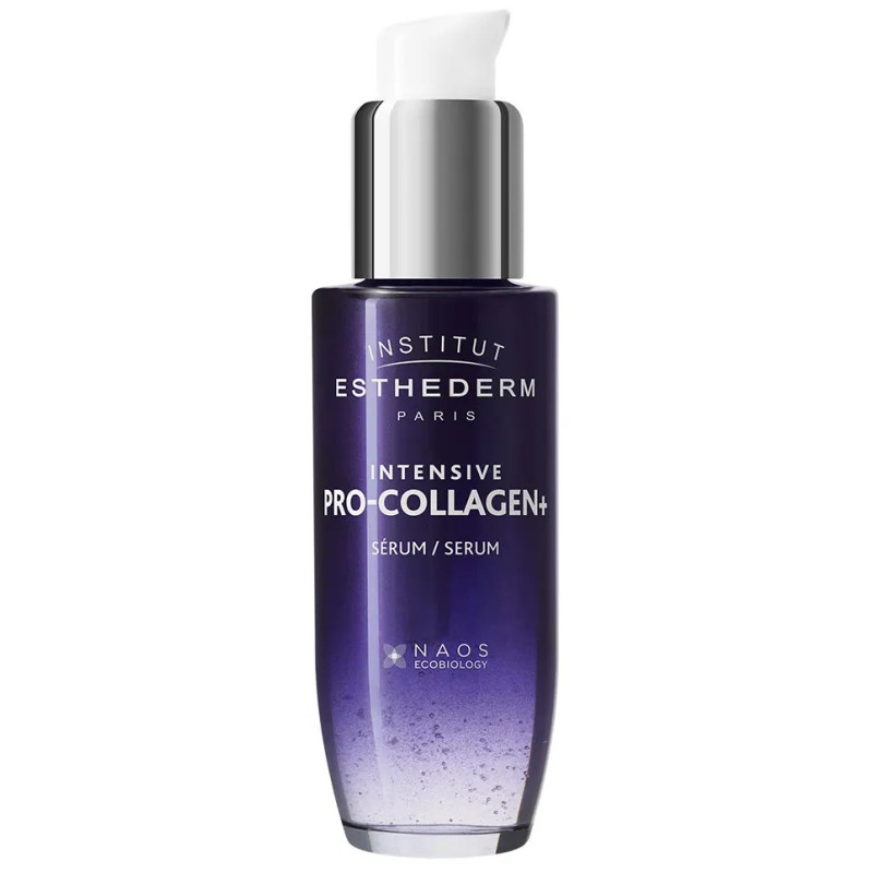 Institut Esthederm – Intensive Pro-Collagen+ Sérum Visage et Cou, 30 ml