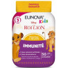 Eunova – Kids Gommes Immunité, 60 gommes
