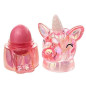 Le Comptoir des Tendances – Baume à lèvres parfumé Licorne Glossy , 4 g