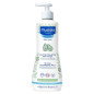 Mustela – Lait de toilette sans rinçage peaux normales, 500 ml Mustela – Lait de toilette sans rinçage peaux normales, 500 ml