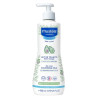 Mustela – Lait de toilette sans rinçage peaux normales, 500 ml