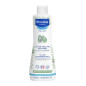Mustela – Lait de toilette sans rinçage peaux normales, 750 ml
