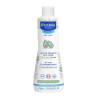 Mustela – Lait de toilette sans rinçage peaux normales, 750 ml