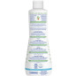 Mustela – Lait de toilette sans rinçage peaux normales, 750 ml