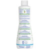 Mustela – Lait de toilette sans rinçage peaux normales, 750 ml