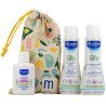 Mustela – Trousse découverte bébé, 3 produits essentiels