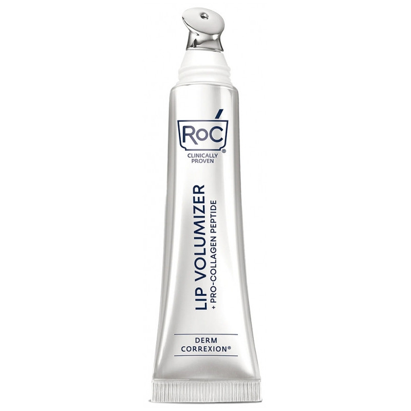 RoC – Derm Correxion Volumateur Lèvres, 10 ml