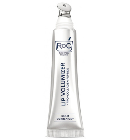 RoC – Derm Correxion Volumateur Lèvres, 10 ml