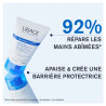 Uriage – Bariéderm Cica Crème Mains Isolante Réparatrice, 50 ml